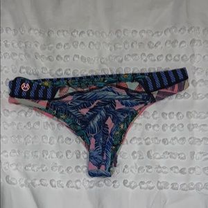 Maaji Cheeky Bottoms